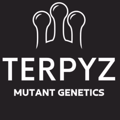 TerpyZ Mutant Genetics