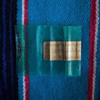 Bodhi Seeds - Oaxacan x Lavender Lemonade