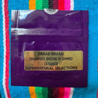 Bodhi Seeds - Dread Bread (Supernatural Selections)