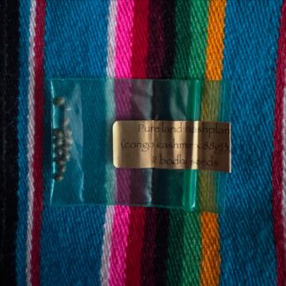 Bodhi Seeds - Pure Land Hashplant