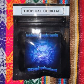 Trichome Jungle Seeds - Tropical Cocktail