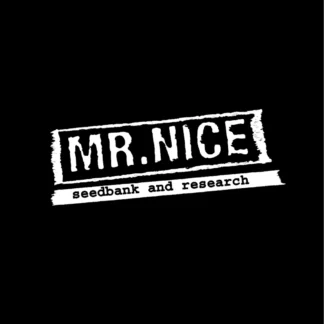 Mr Nice Seedbank