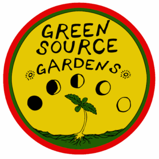 Green Source Gardens