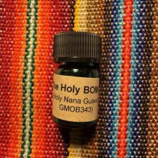 Green Source Gardens - The Holy BOM-G