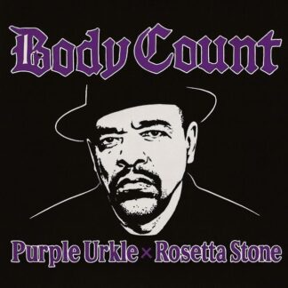 Brothers Grimm Seeds - Ice T's BodyCount