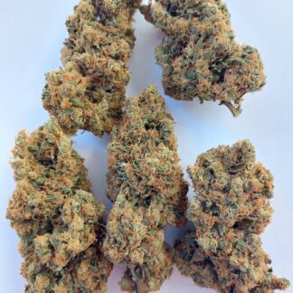 Ace Seeds - Brume Of Incense