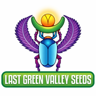 Last Green Valley Seeds