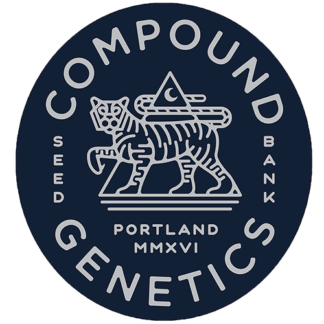 Compound Genetics - Strawberry Skrilla